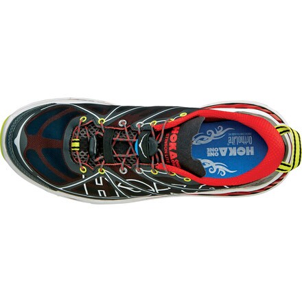 HOKA Stinson Lite Running Shoe Men s Footwear