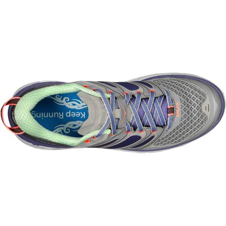 HOKA Conquest 2 Running Shoe - Women's - Footwear