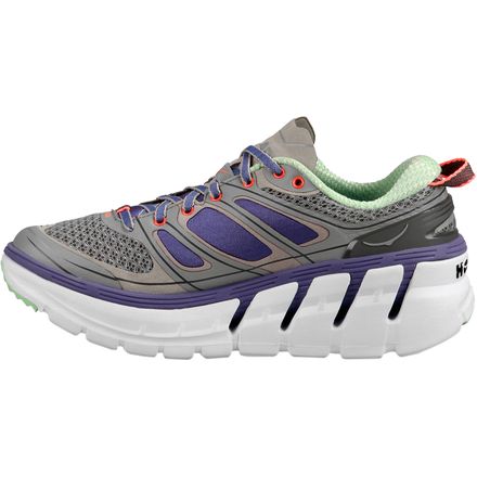 HOKA Conquest 2 Running Shoe Women s Footwear