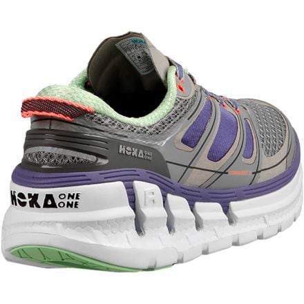 Hoka one sales one conquest womens