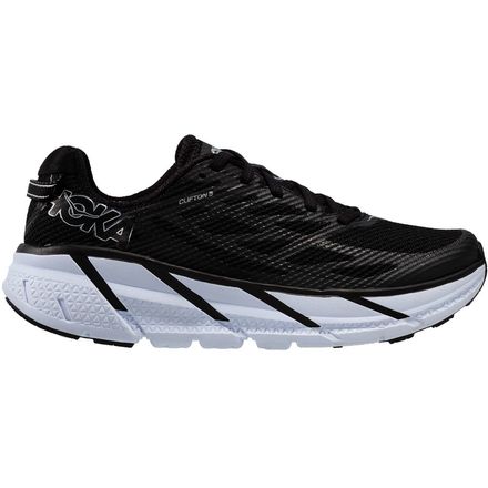 HOKA Clifton 3 Running Shoe Men s Footwear