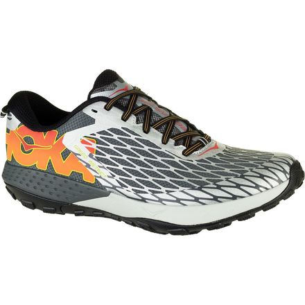 HOKA Speed Instinct Trail Running Shoe - Men display picture 1
