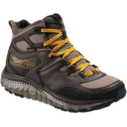 hoka one one tor tech mid waterproof hiking boots Women main image 3