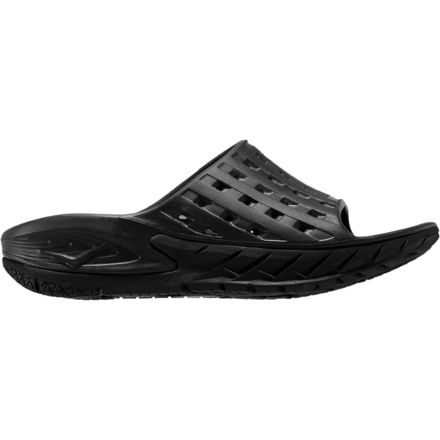 HOKA Ora Recovery Slide Sandal - Men's - Footwear