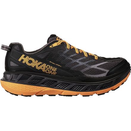 HOKA Stinson ATR 4 Running Shoe Men s Footwear