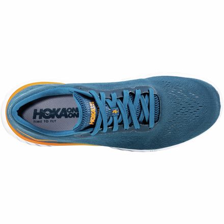 HOKA Cavu 2 Running Shoe - Men display picture 2