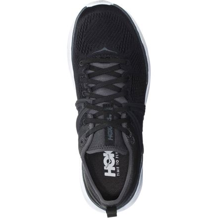 HOKA Tivra Running Shoe Women s Footwear