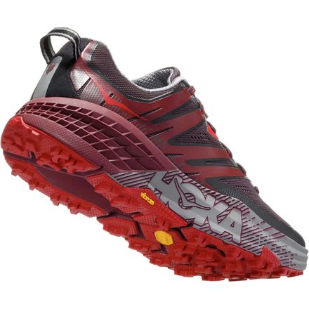 HOKA Speedgoat 3 Running Shoe - Men's - Footwear