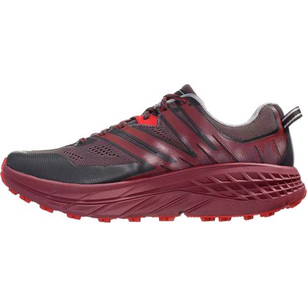 ホカオネオネ SPEEDGOAT 3 メンズ トレッキングシューズ　28cm HOKA-Speedgoat-3-Masthead.png?