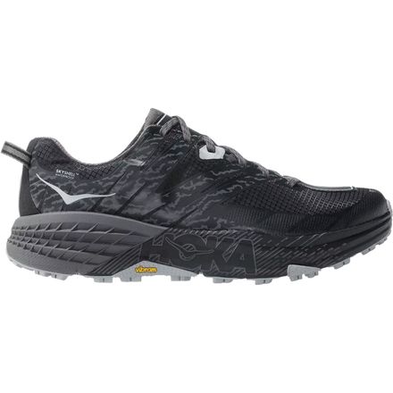 Waterproof Trail Running Shoe 