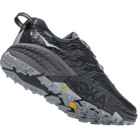 HOKA Speedgoat 3 Waterproof Trail Running Shoe - Men display picture 1