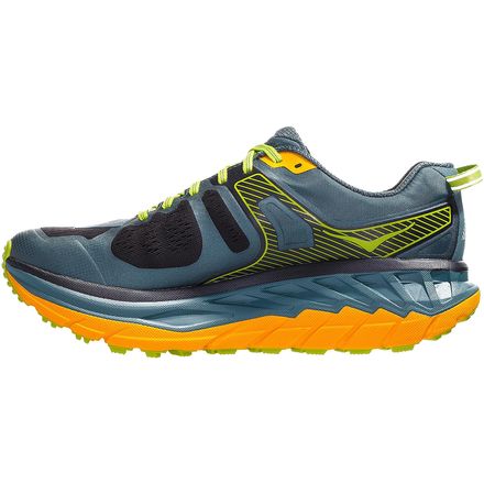 HOKA Stinson ATR 5 Running Shoe - Men's - Footwear