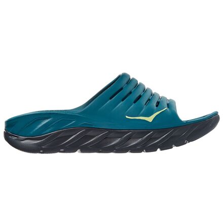 hoka sandals mens