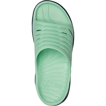 hoka recovery slide 2