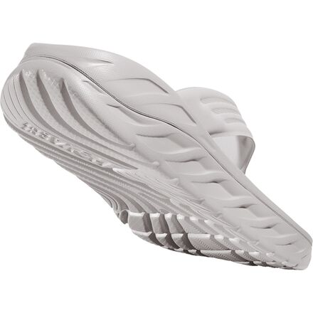 HOKA Ora Recovery Flip Flop Men's Footwear