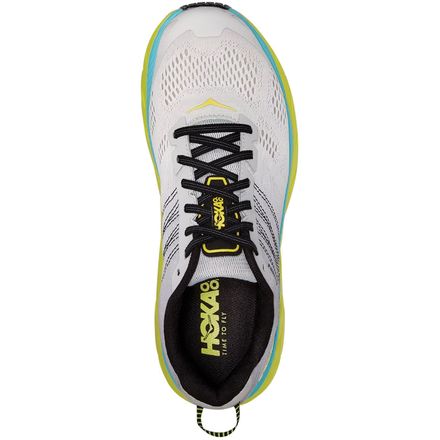 hoka time to fly shoes