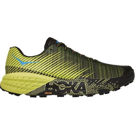 HOKA Evo Speedgoat Trail Running Shoe 