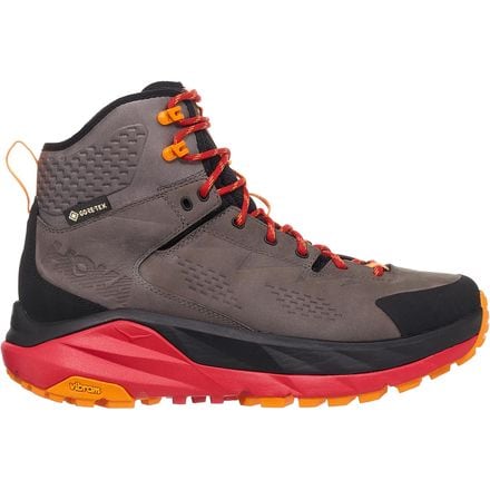 Hoka one one men's sky kaha hot sale
