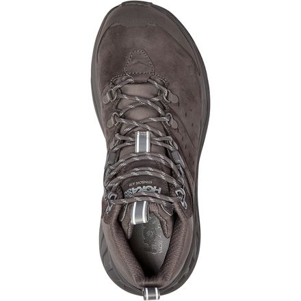 hoka one stinson mid gtx