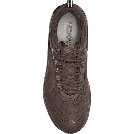 HOKA Challenger Low GTX Hiking Shoe - Men's - Footwear