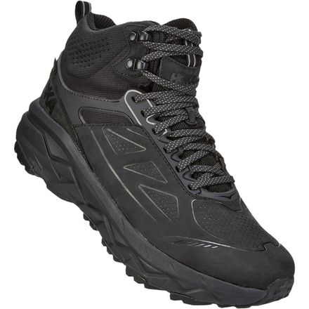 HOKA Challenger Mid GTX Hiking Shoe - Men's - Footwear