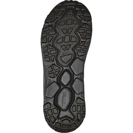 HOKA Challenger Mid GTX Hiking Shoe - Men's - Footwear