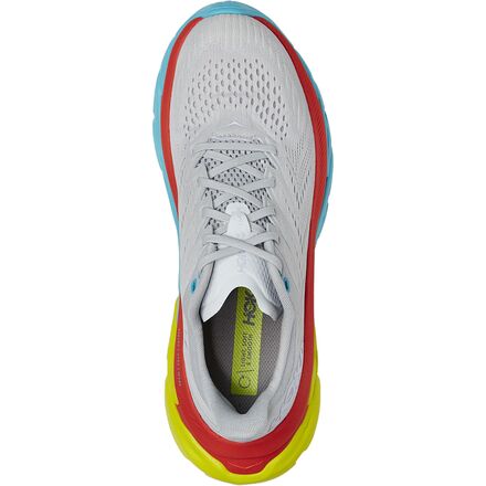 HOKA Clifton Edge Running Shoe - Men's - Footwear
