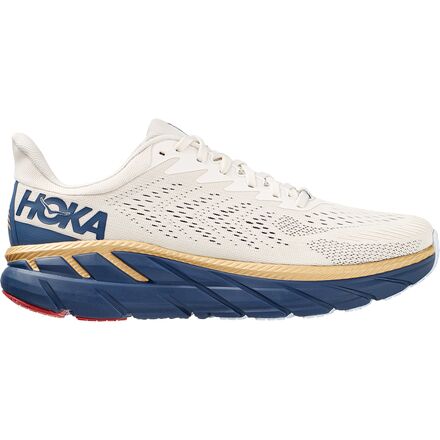hoka clifton 7 tk