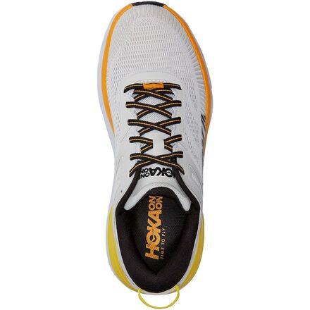 HOKA Bondi 7 Running Shoe - Men's - Footwear