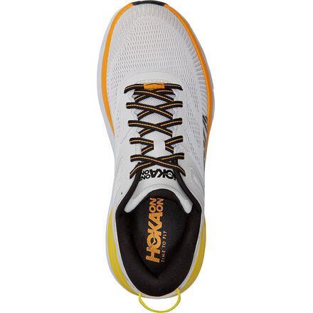 hoka one one time to fly shoes