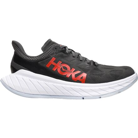 HOKA Carbon X 2 Running Shoe - Men's - Footwear