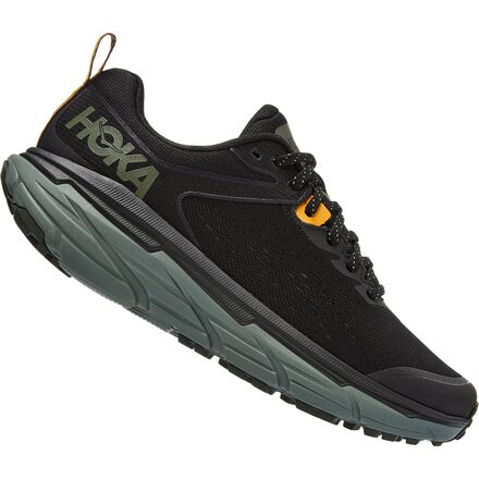 HOKA Challenger ATR 6 Trail Running Shoe - Men's - Footwear