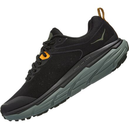 Hoka One Challenger ATR 6 Trail Running Cushion Shoes‎ BGKY Men Black 10 D s-l400.jpg main image 2