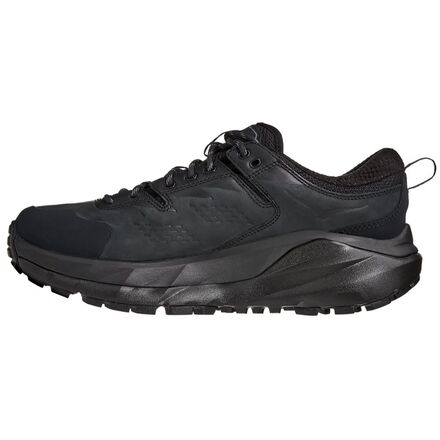 HOKA Kaha Low GTX Hiking Shoe - Men's - Footwear