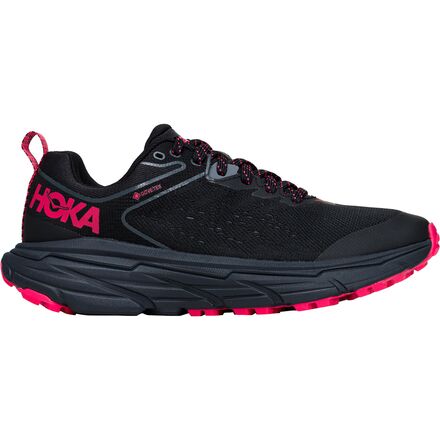 靴 HOKA CHALLENGER ATR 6 GORE-TEX Hoka Men's Challenger ATR 6 GORE-TEX Trail Running Shoes – Shoe City