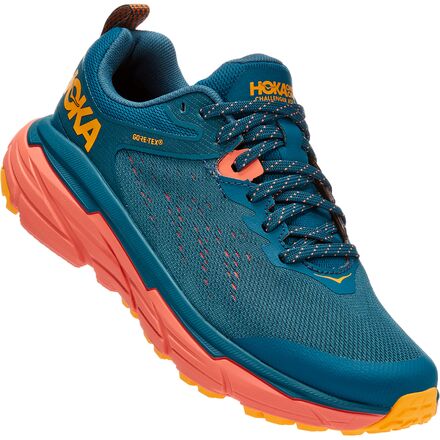 HOKA Challenger ATR 6 GTX Running Shoe - Women's - Footwear