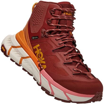 HOKA Tennine GTX Hiking Boot - Women's - Footwear HOKA Tennine GTX Hiking Boot - Women's - Footwear