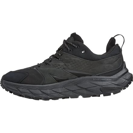 HOKA Anacapa Low GTX Hiking Shoe - Men's - Footwear