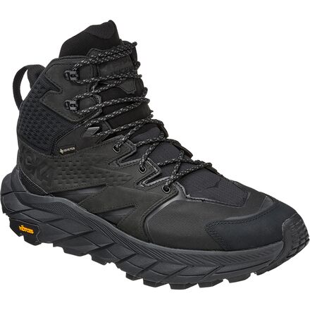 HOKA Anacapa Mid GTX Hiking Boot - Men's - Footwear