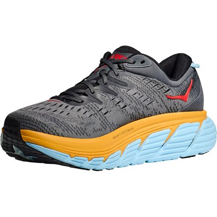 HOKA Gaviota 4 Running Shoe - Men display picture 2