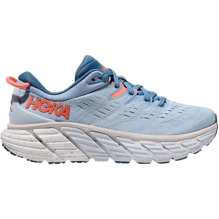 HOKA Gaviota 4 Running Shoe - Women's - Footwear