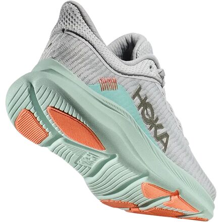 ほぼ新品一回使用★HOKA SOLIMAR Women's HOKA Solimar Running Shoes | Marathon Sports