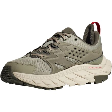 HOKA Anacapa Breeze Low Hiking Shoe - Men's - Footwear
