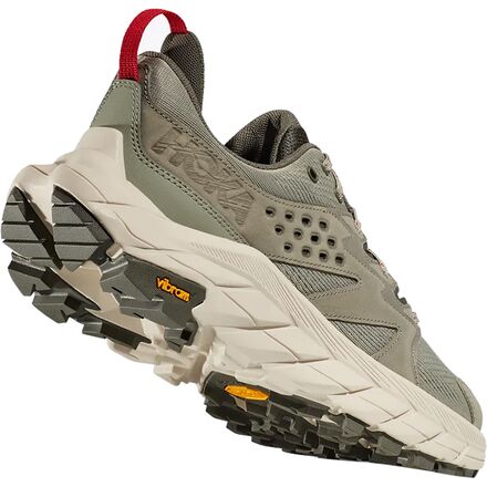 HOKA Anacapa Breeze Low Hiking Shoe - Men's - Footwear
