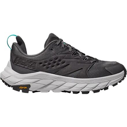 HOKA Anacapa Breeze Low Hiking Shoe - Men's - Footwear