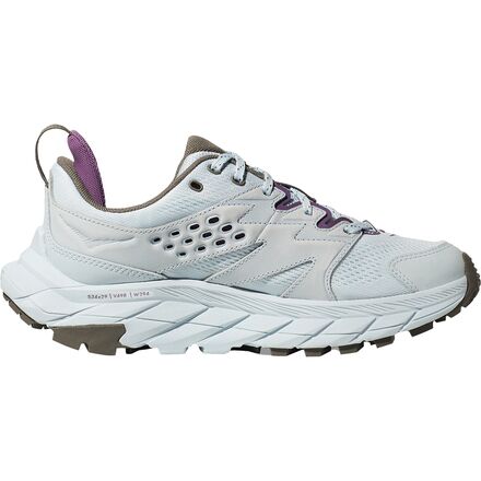 HOKA Anacapa Breeze Low Hiking Shoe - Women's - Footwear