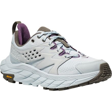 靴 HOKA W ANACAPA BREEZE LOW (24.5) Anacapa Breeze Low Breathable Running Shoe | HOKA®