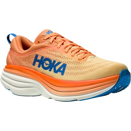 HOKA Bondi 8 Running Shoe - Men's - Footwear