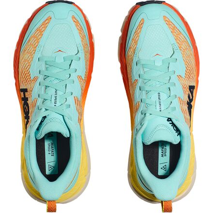 Review】HOKA「MAFATE SPEED 4（マファテ スピード 4