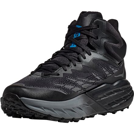hoka speedgoat mid gtx